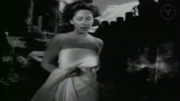 Elissa - Baddy Doub Elissa in a scene inspired by the "Baddy Doub" music video.