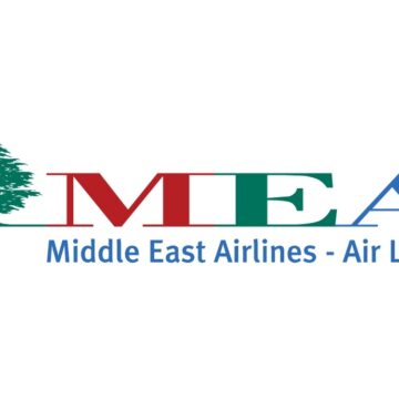 MEA LOGO MEA announces list of designated hotels in Lebanon for passengers arriving from 11 countries