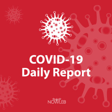 Ministry of Health: 2385 new cases of Corona, 11 deaths