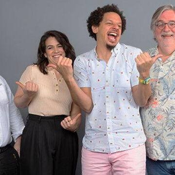 ‘Simpsons’ creators bring feminism, young talent to new show