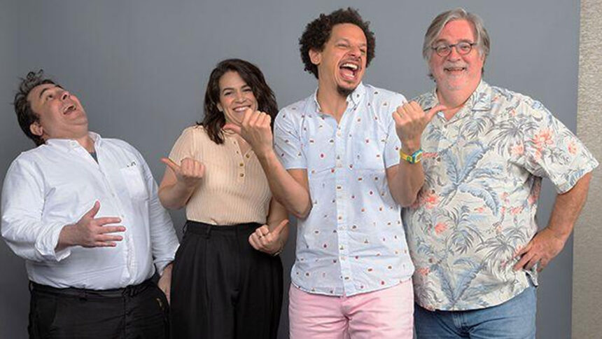 Simpsons1 ‘Simpsons’ creators bring feminism, young talent to new show