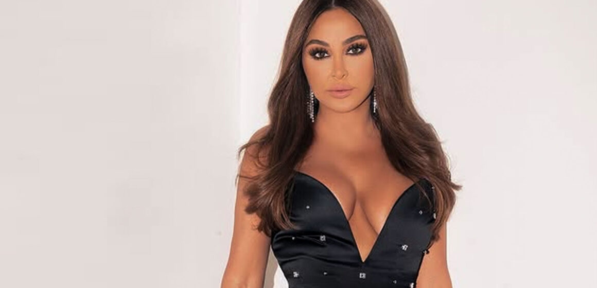 Elissa-Portrait Elissa’s Brave Reveal: How a Lebanese Diva Turned a Music Video into a Breast Cancer Campaign
