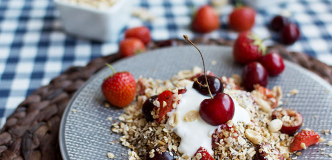 Top 10 Healthy Carbohydrates And Why You Need To Eat Them