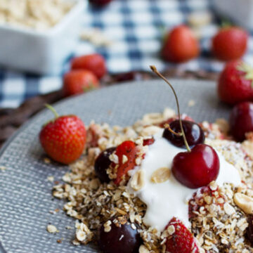 Top 10 Healthy Carbohydrates And Why You Need To Eat Them