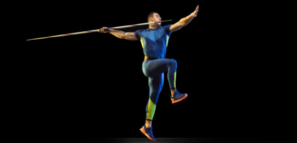 Two gold medals for Lebanon in the Young Athletes Championship