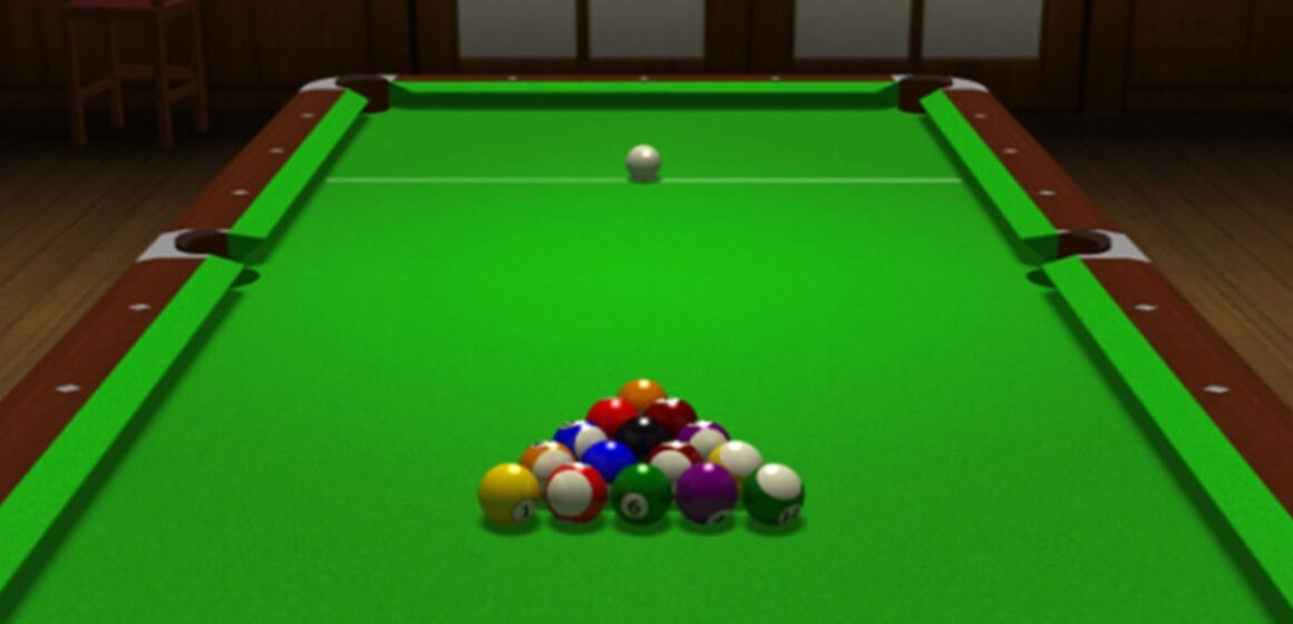 Lebanon’s Billiards Cup 2019 kicks off Monday