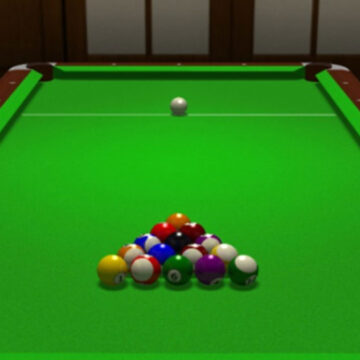 Lebanon’s Billiards Cup 2019 kicks off Monday