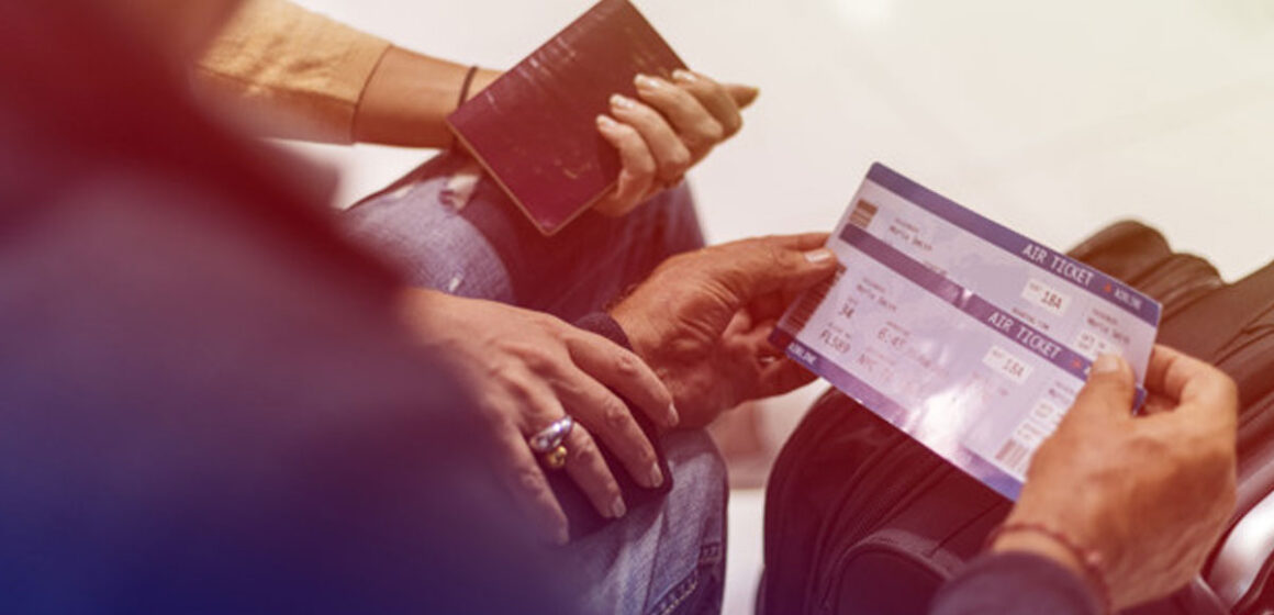 flight-ticket 12 Easy Ways To Get The Cheapest Possible Airline Tickets