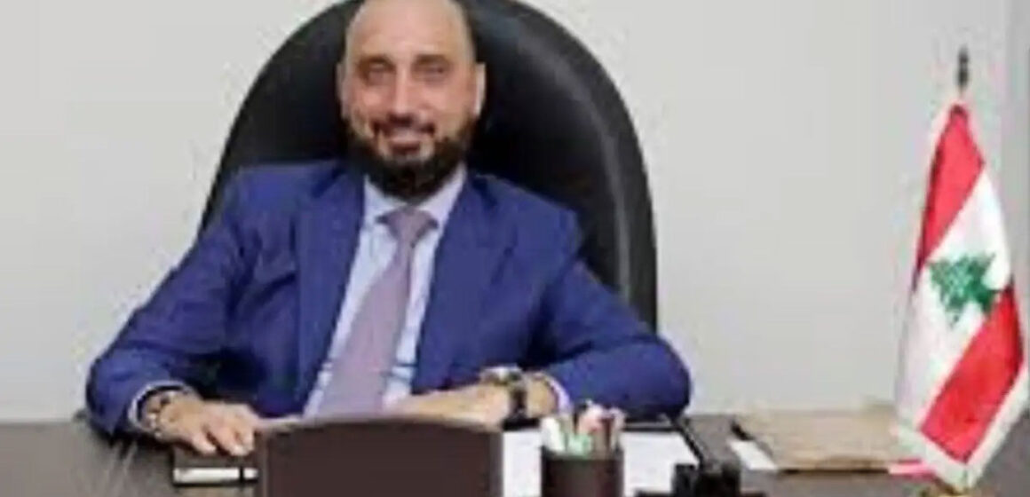 Lebanese player withdraws from wrestling championship after refusing to play against Irael