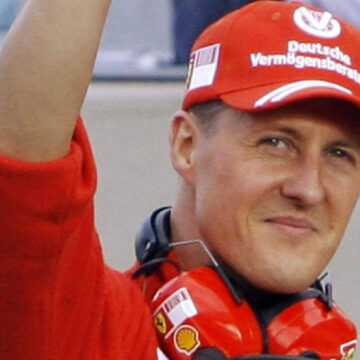 Schumacher “conscious” after undergoing operation