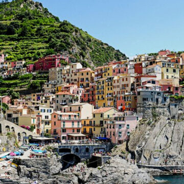 italy These 5 Cities Will Pay You To Move There