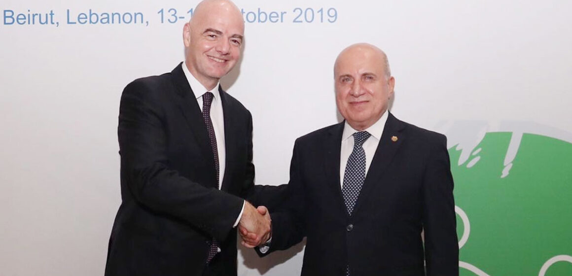 FIFA_President_launches