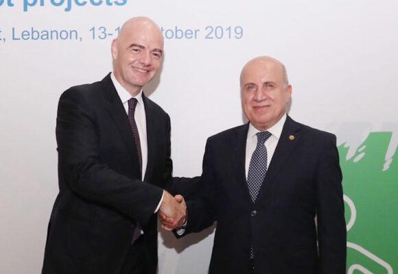 FIFA_President_launches