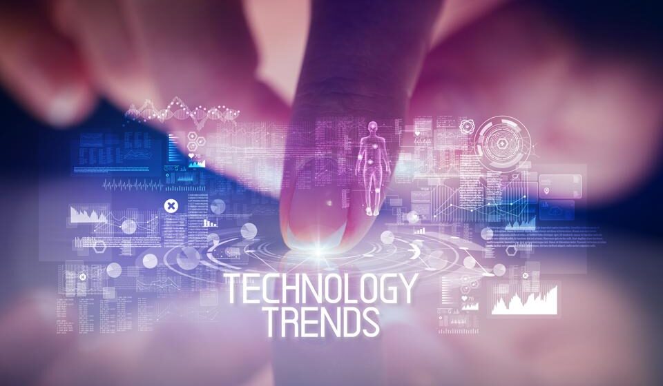Technology Trends