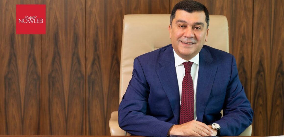 MEA CHAIRMAN Dr. Mohamad El-Hout Press Conference