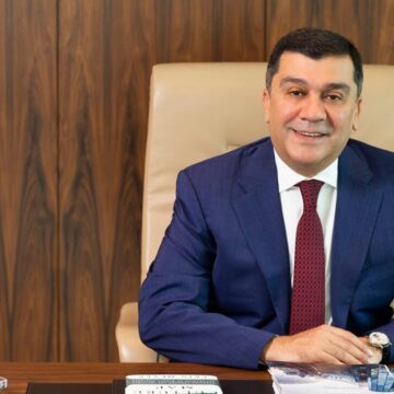 MEA CHAIRMAN Dr. Mohamad El-Hout MEA CHAIRMAN Dr. Mohamad El-Hout Press Conference