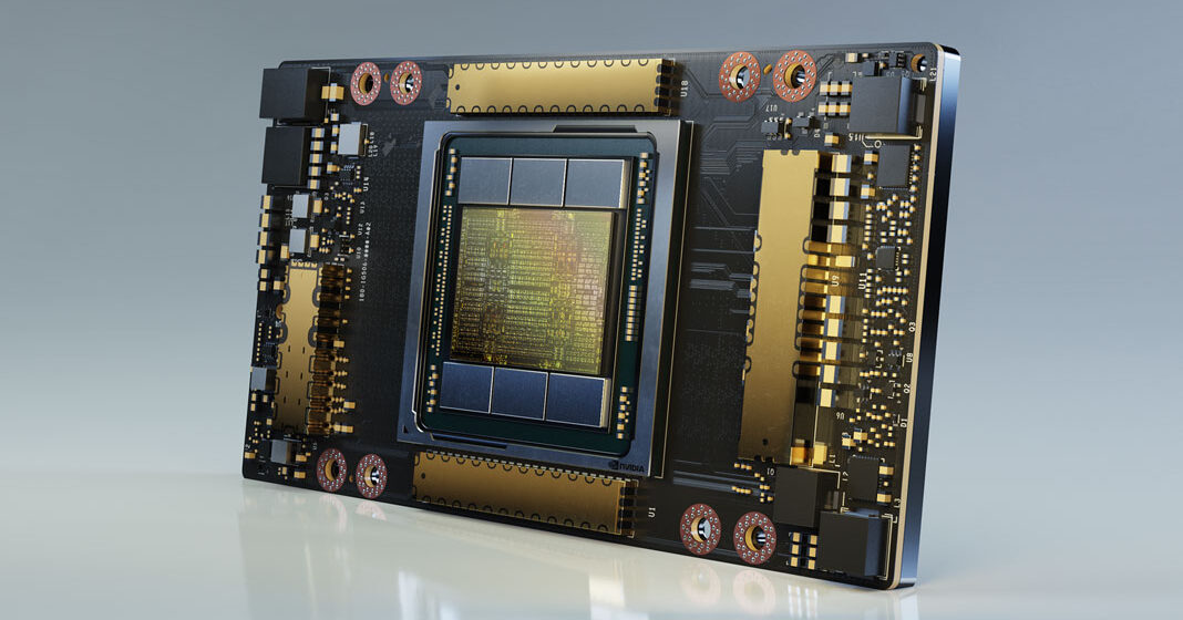 Nvidia Analyst Says New, Ampere-Based Data Center GPU Makes Chipmaker ‘Unassailable’