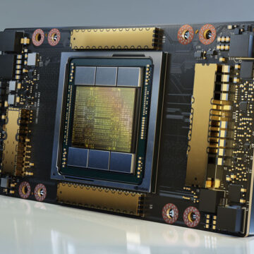 Nvidia Analyst Says New, Ampere-Based Data Center GPU Makes Chipmaker ‘Unassailable’