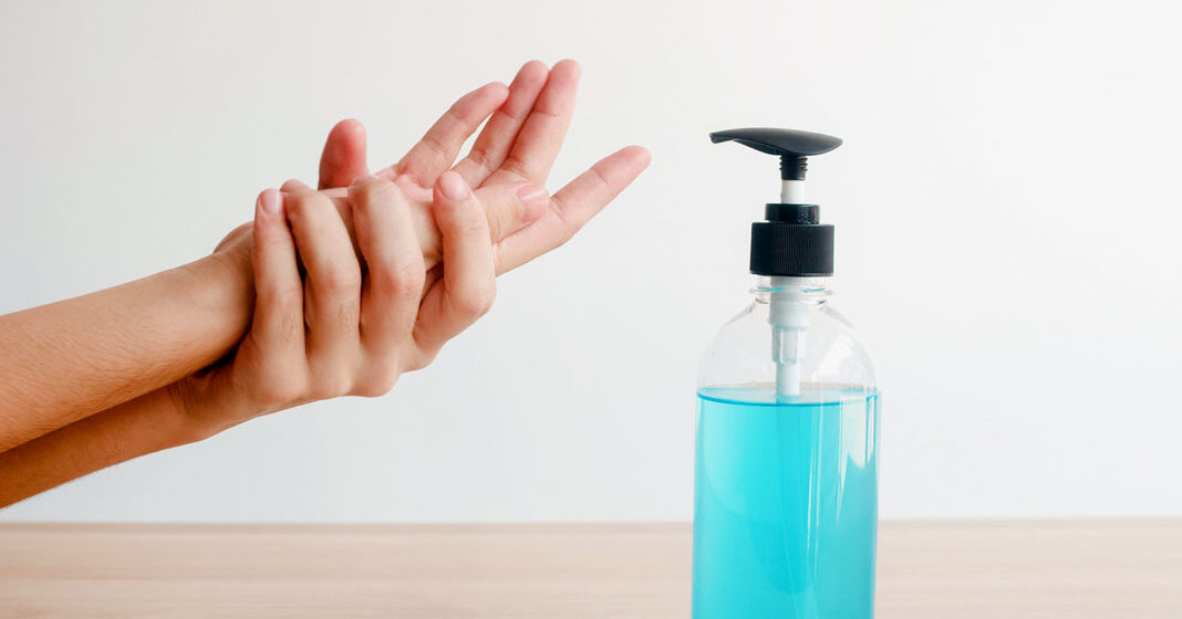 8 Unusual Facts You Didn’t Know About Hand Sanitizer