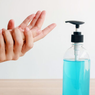 8 Unusual Facts You Didn’t Know About Hand Sanitizer