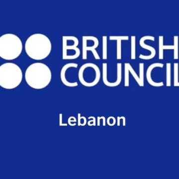 British Council launches EnglishScore Tutors to Lebanon