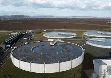 Novel coronavirus found in wastewater