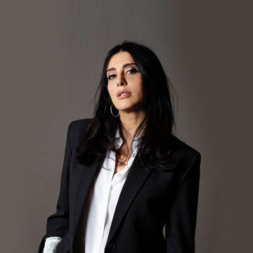Lebanese director Nadine Labaki is ‘filming everything’ after Beirut blast