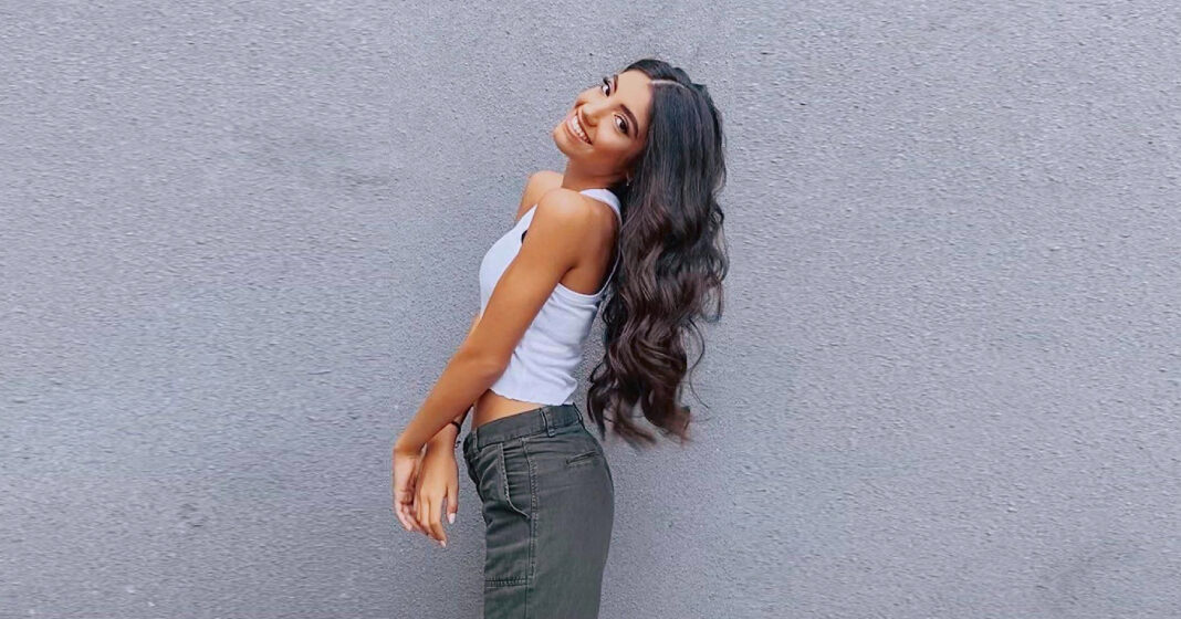 Lebanese Teen From Beirut Joins Global Pop Band