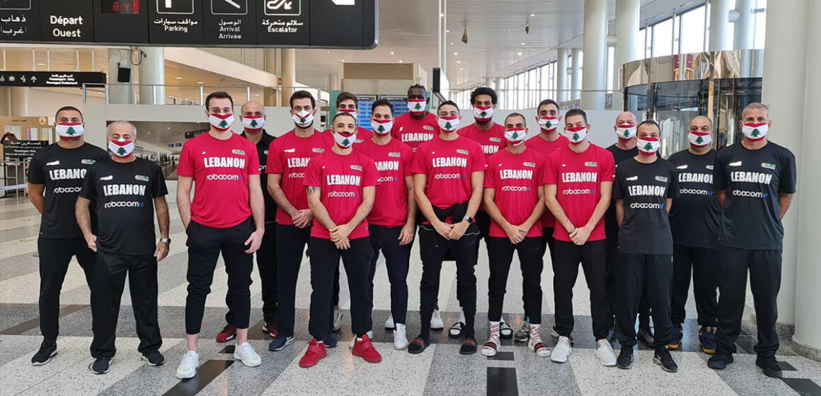 Basketball national team bound for Bahrain for Asia cup qualifiers