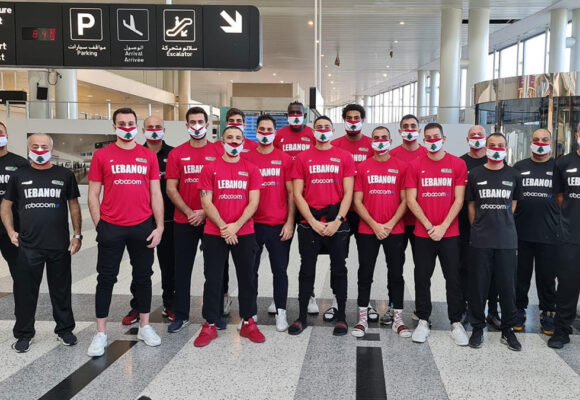 Basketball national team bound for Bahrain for Asia cup qualifiers