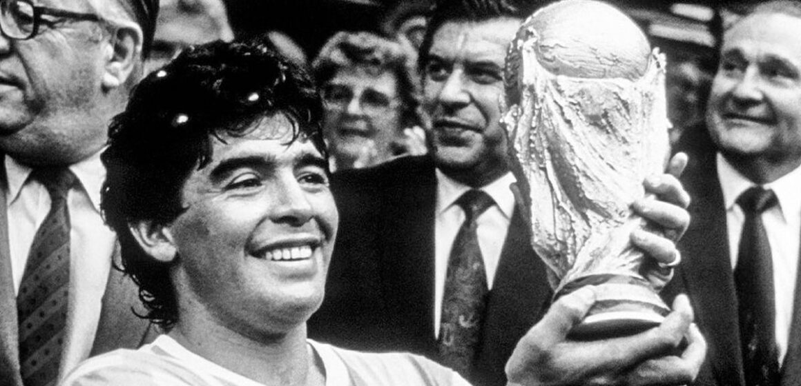 Diego Maradona passes away: Argentina football legend and FIFA World Cup winner dead at 60