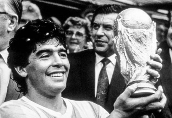 Diego Maradona passes away: Argentina football legend and FIFA World Cup winner dead at 60