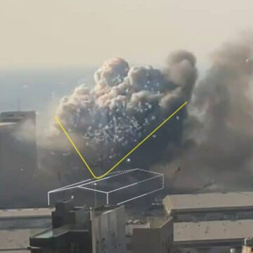 The Beirut Port Explosion