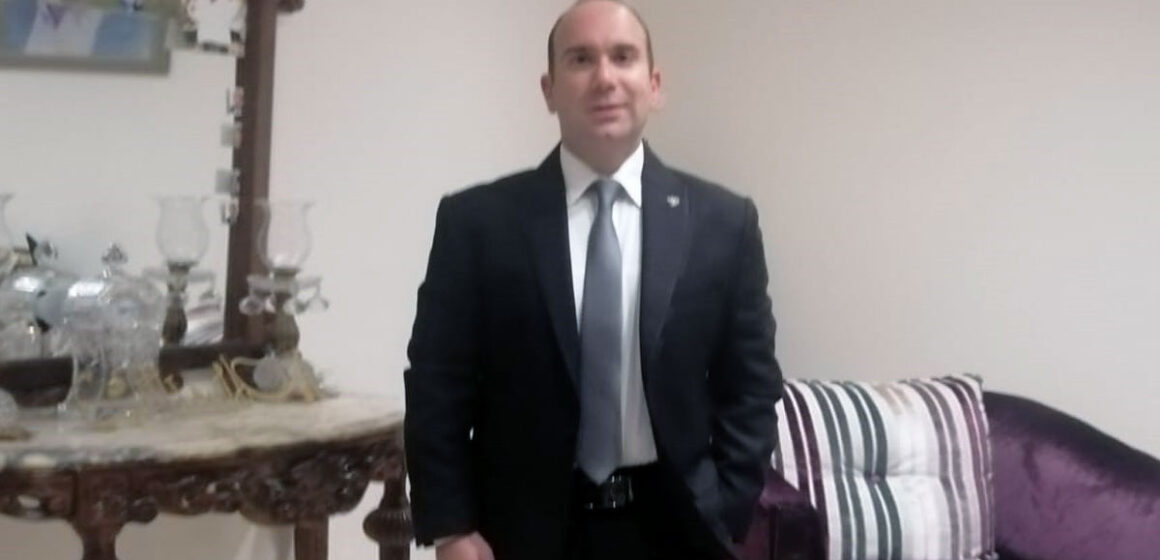 Judicial decree obliges Lebanese State to hand over two ventilators to Corona patients from the donation kept at Beirut’s Sports City