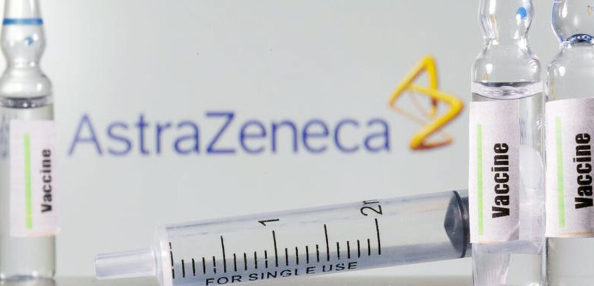 British regulator says AstraZeneca COVID shot clots rise to 168