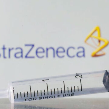 British regulator says AstraZeneca COVID shot clots rise to 168