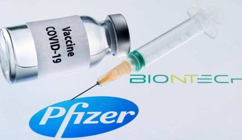 Biontech Biotech aims for 2 billion COVID-19 vaccine doses in 2021