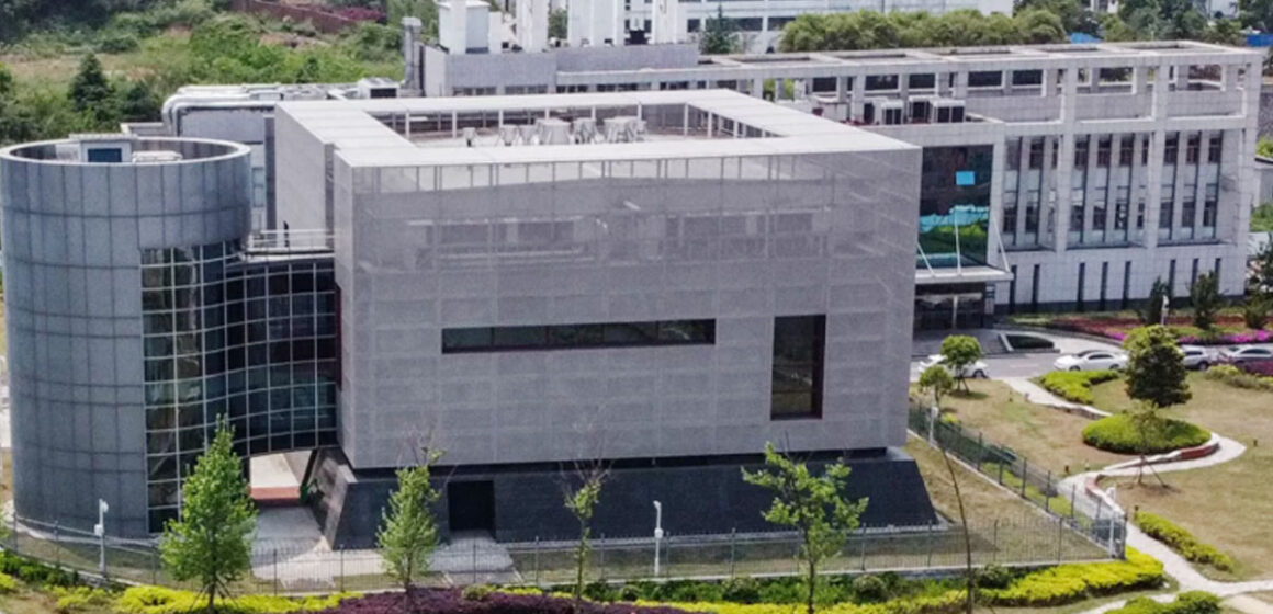 WHO team arrives in China’s Wuhan to investigate COVID-19 origins