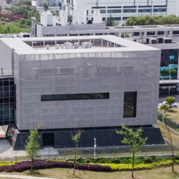 CHINAS-WUHAN-TO-INVESTIGATE-COVID-19 WHO team arrives in China’s Wuhan to investigate COVID-19 origins