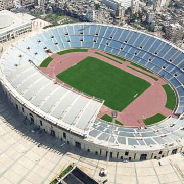 Camille-Chamoun-Sports-City NLP calls for using ‘Camille Chamoun Sports City’ stadiums as a field hospital
