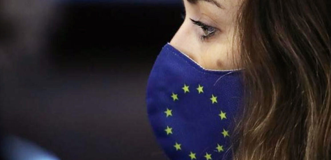 Coronavirus cases in Europe top 30 million: AFP tally