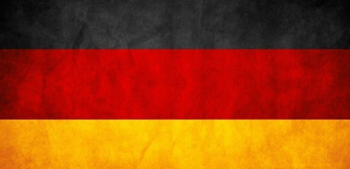 Germany Flag