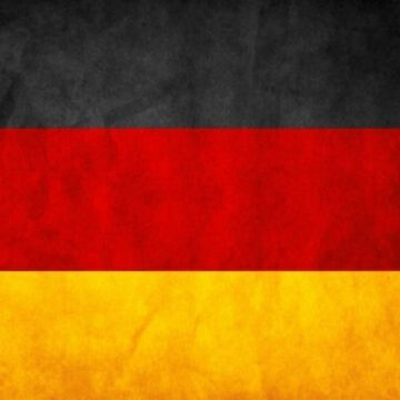 Germany Flag