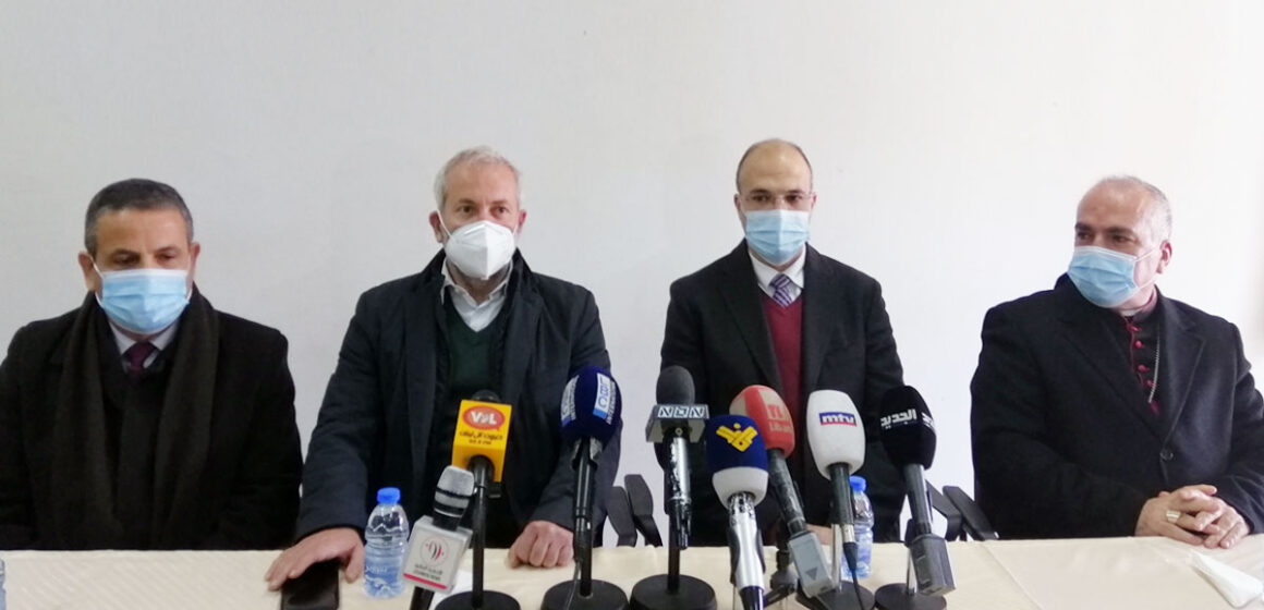 Hassan-from-Deir-al-Ahmar-stresses-on-exerting-devoted-efforts-based-on-national-grounds-Our-work-is-not-hampered-by-any-considerations Hassan from Deir al-Ahmar stresses on exerting devoted efforts based on national grounds: Our work is not hampered by any considerations