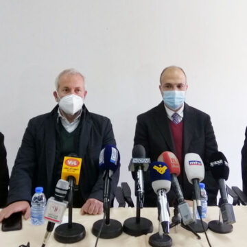 Hassan from Deir al-Ahmar stresses on exerting devoted efforts based on national grounds: Our work is not hampered by any considerations