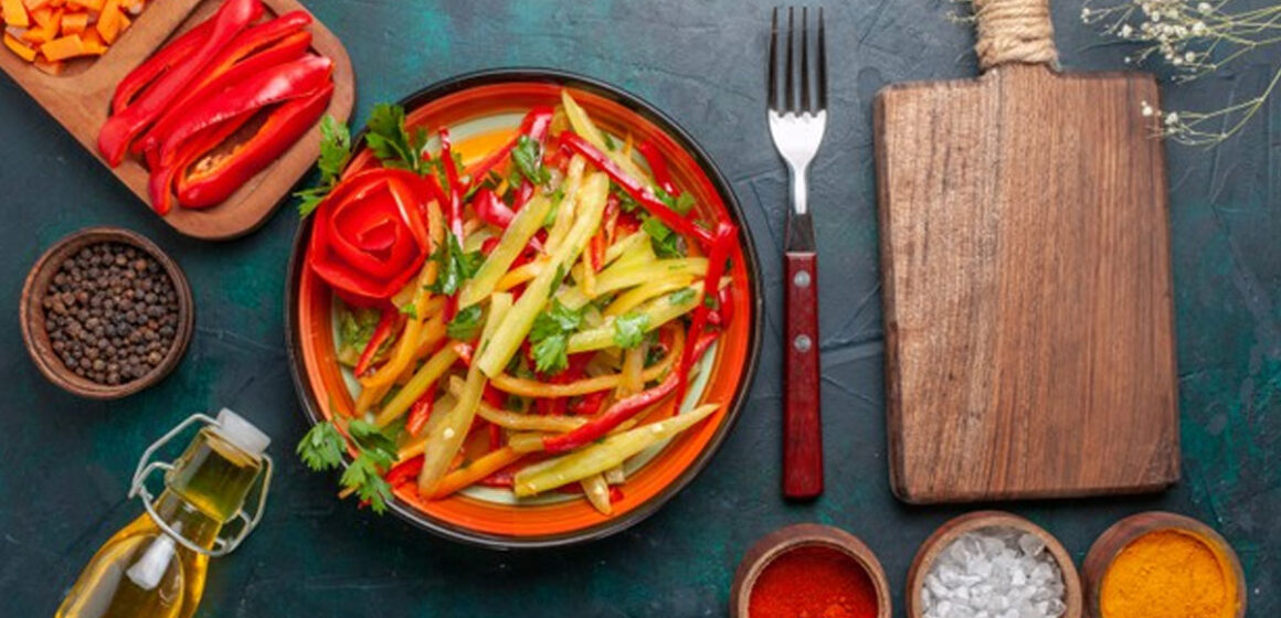 Health_food 18 Terrific Foods to Help Relieve Stress