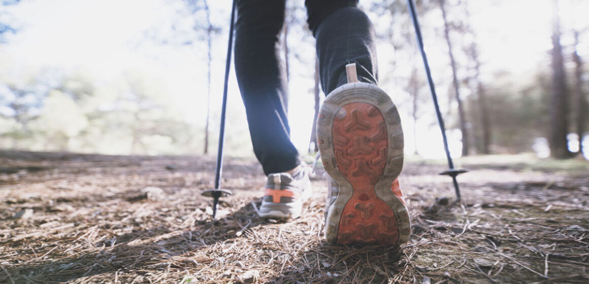 How All That Pandemic Hiking Is Benefitting Your Brain