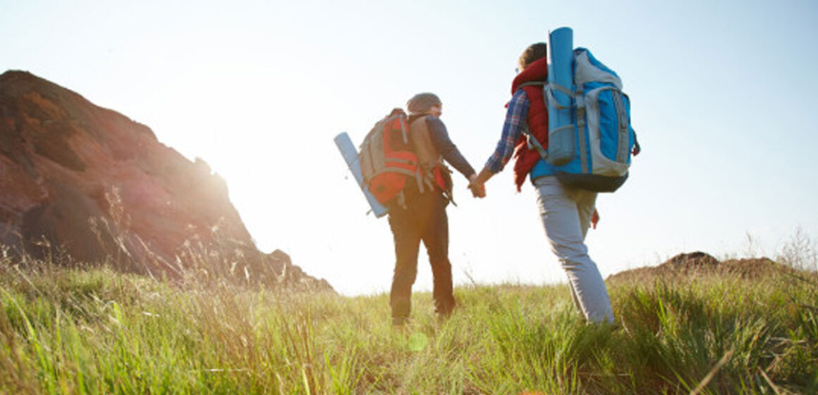 Hiking_02 How to Get Better at Hiking Before You Hit the Trail