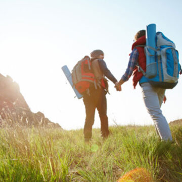 Hiking_02 How to Get Better at Hiking Before You Hit the Trail