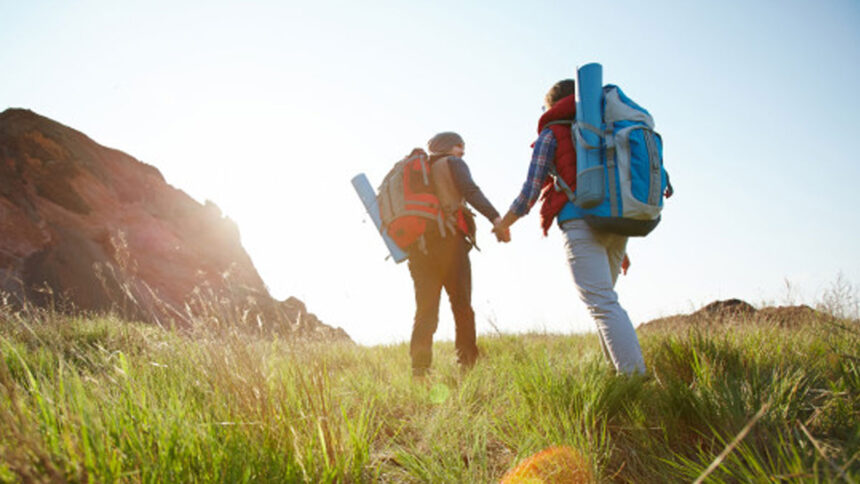 Hiking_02 How to Get Better at Hiking Before You Hit the Trail